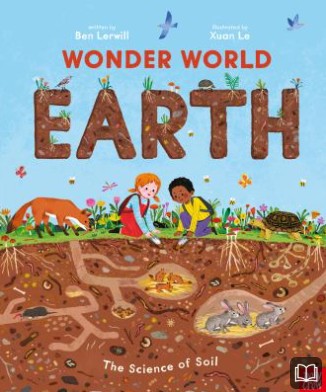 earth the science of soil