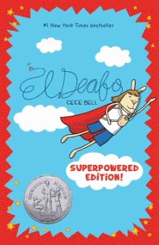 el deafo