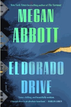 el dorado drive