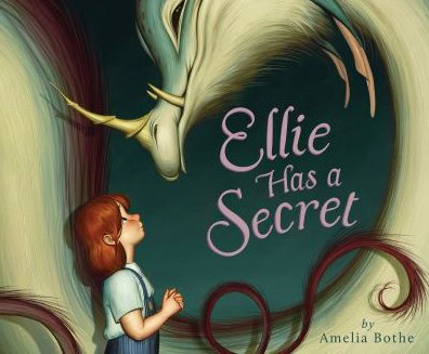 ellie has a secret