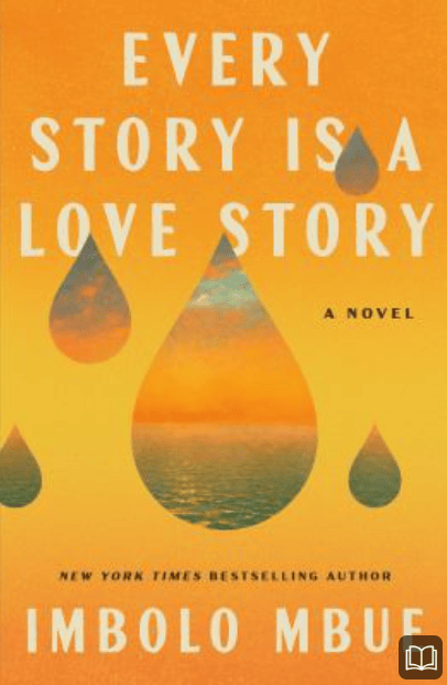 every story is a love story