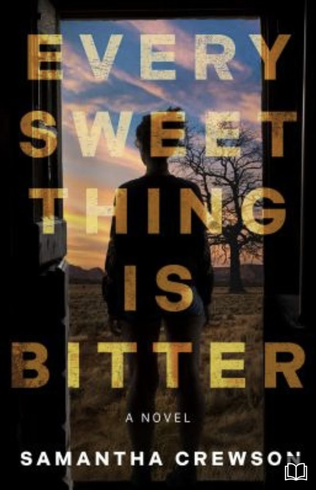 every sweet thing is bitter