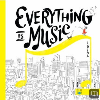 everything is music