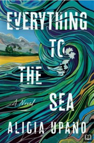 everything to the sea