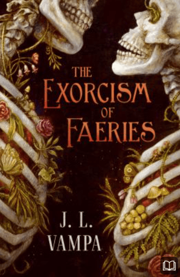 exorcism of faeries