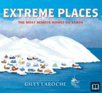 extreme places
