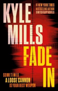 fade in
