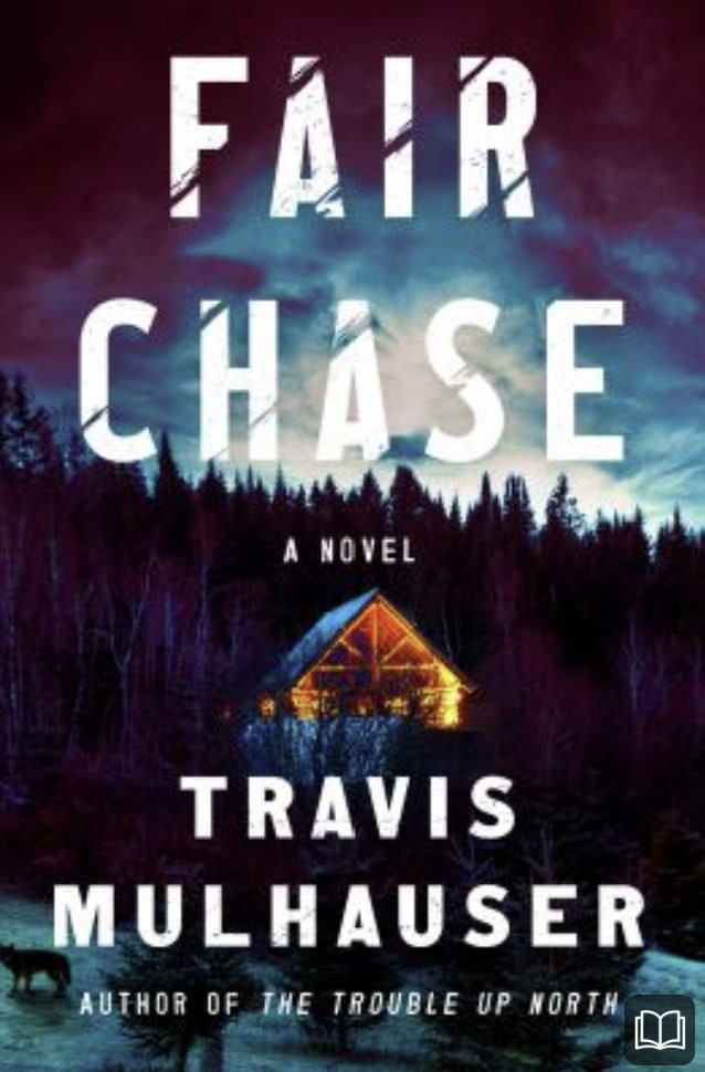 fair chase