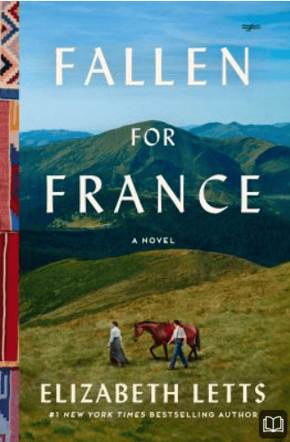 fallen for france