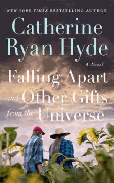 falling apart and other gifts from the universe