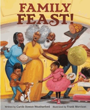 family feast