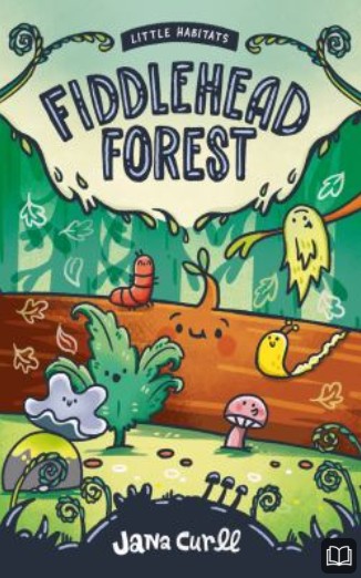 fiddlehead forest