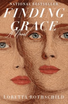 finding grace