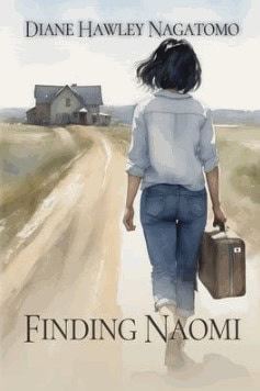 finding naomi
