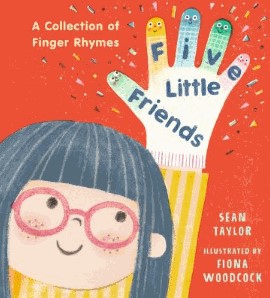 five little friends