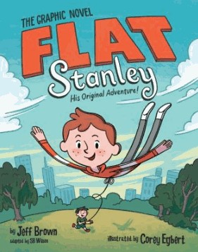 flat stanley his original adventure