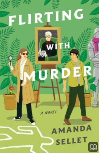 flirting with murder