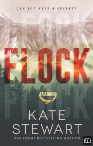 flock the ravenhood bk 1