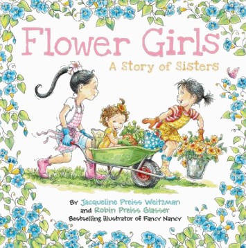flower girls a story of sisters