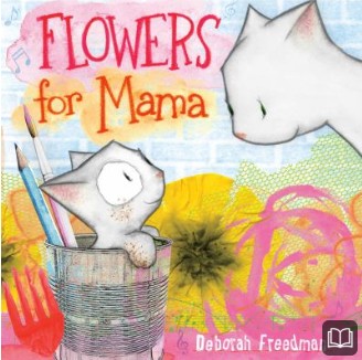 flowers for mama