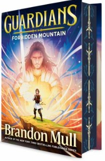 forbidden mountain