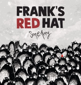 frank's red hat