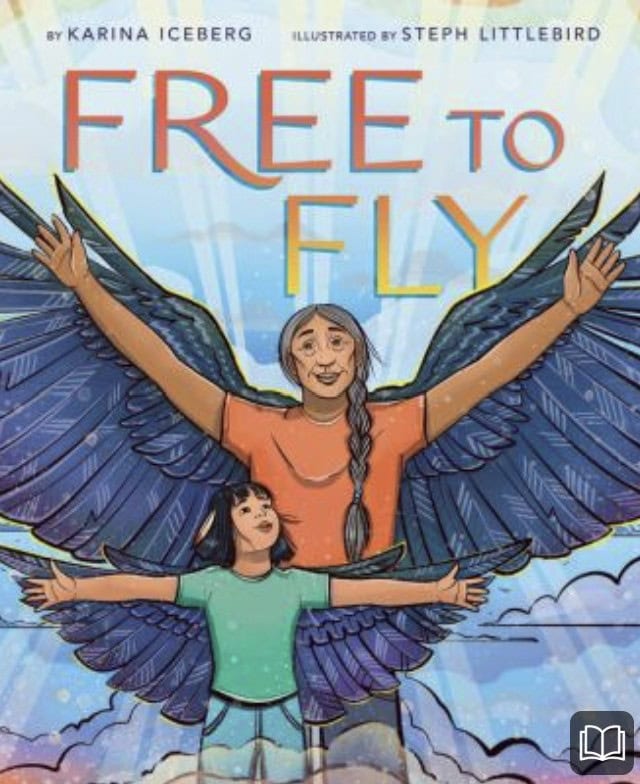 free to fly