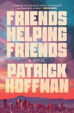 friends helping friends