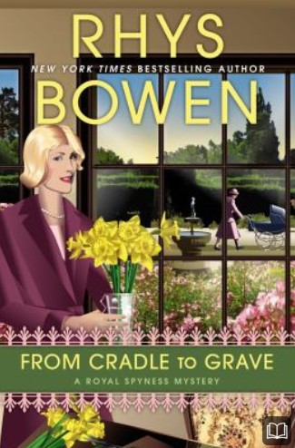 from cradle to grave