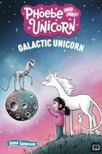 galactic unicorn