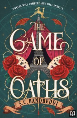 game of oaths