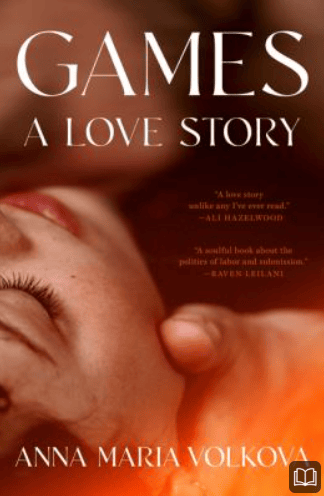 games a love story