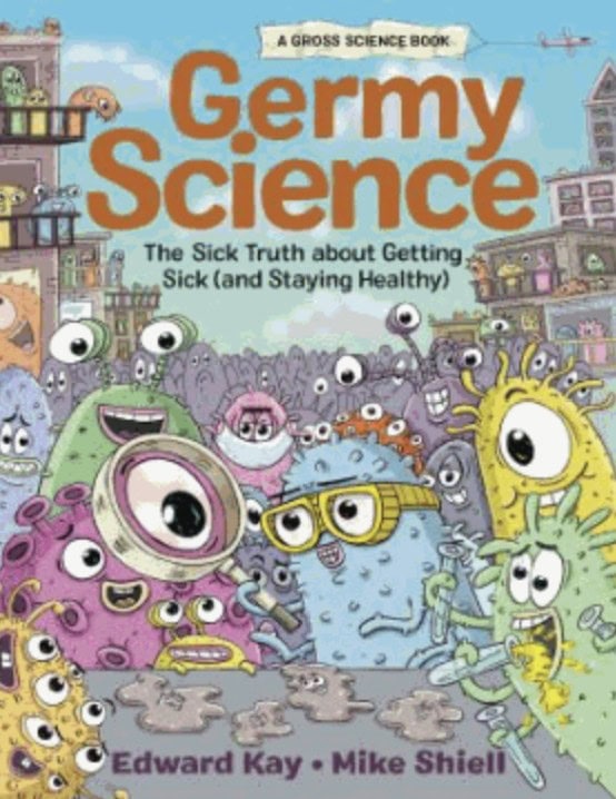 germy science