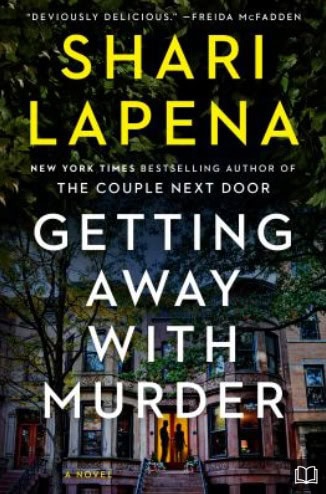 getting away with murder