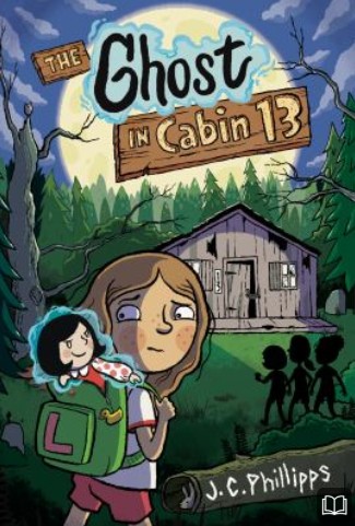 ghost in cabin 13