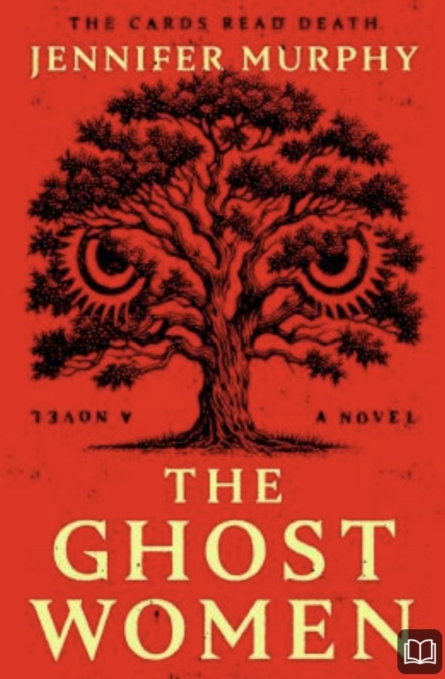 ghost women