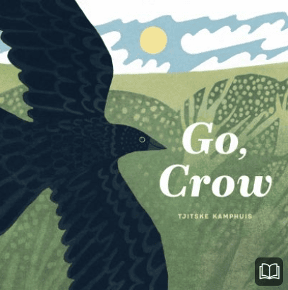 go crow