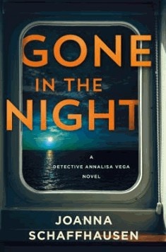 gone in the night