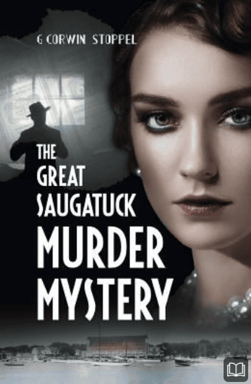 great saugatuck murder mystery