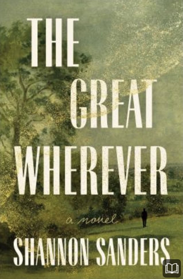 great wherever