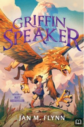 griffin speaker