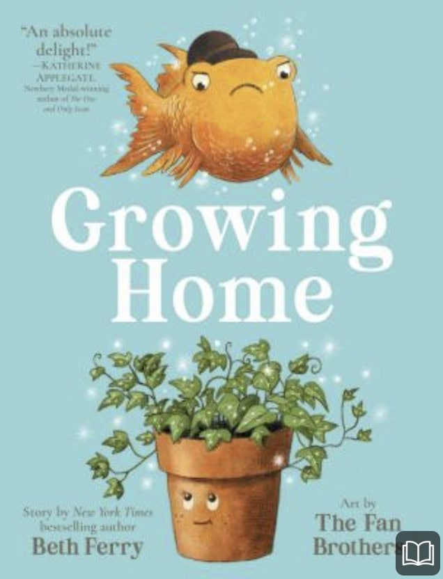growing home