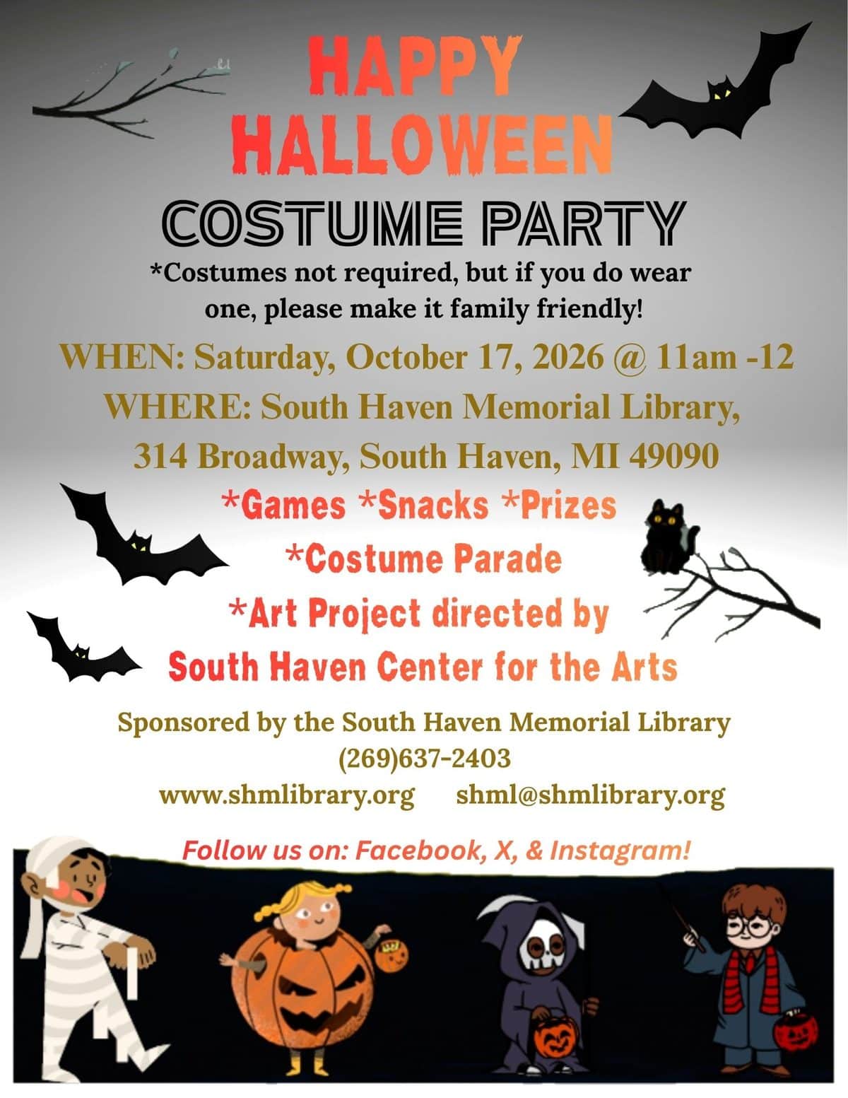 halloween