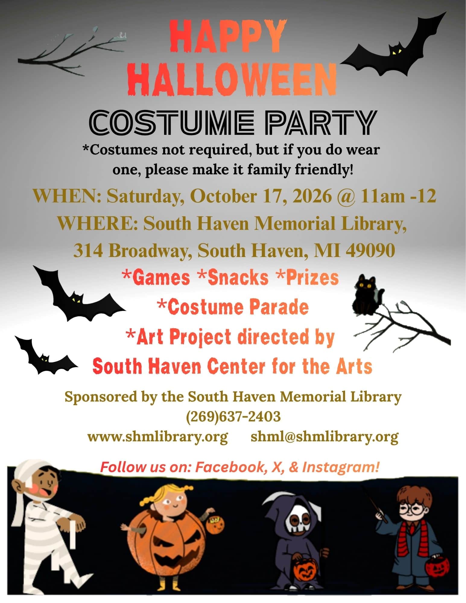 halloween