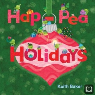 hap pea holidays