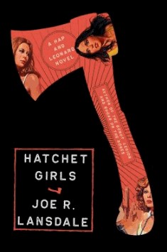 hatchet girls