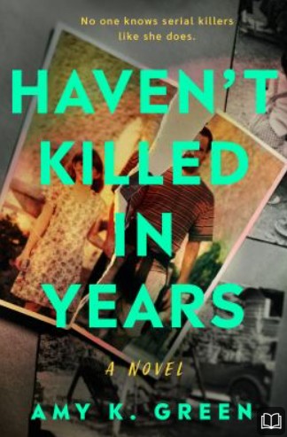 haven't killed in years