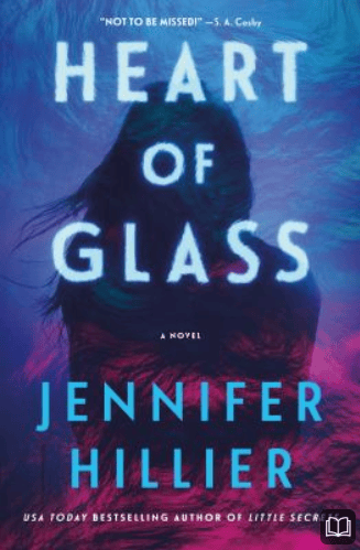 heart of glass