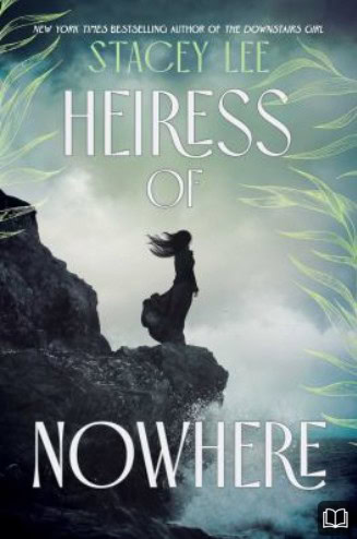 heiress of nowhere