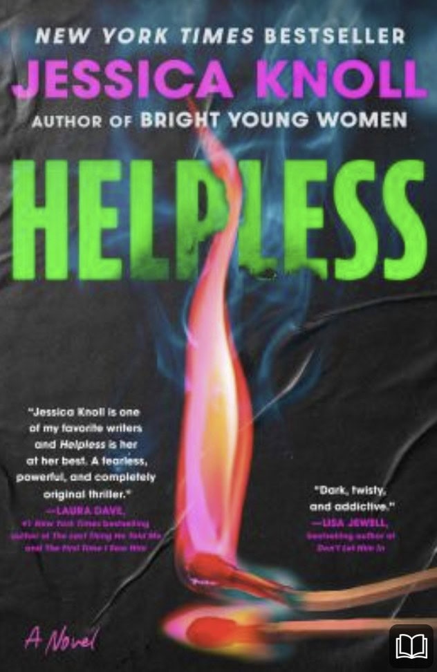 helpless